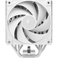 Кулер для процессора DeepCool AK400 G2 WH R-AK400G2-WHNNMN-GJD