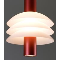Подвесная люстра Moderli Sylv V10877-PL