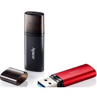 USB Flash Apacer AH25B 32GB (черный)