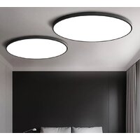 Светильник-тарелка ImperiumLoft Slim01 178442-26