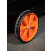 Дизельная тепловая пушка TOR BJD-110