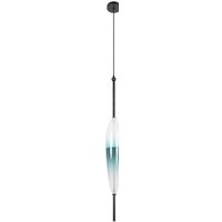 Подвесная люстра LOFT IT Venice 10223/C Blue