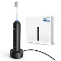 Электрическая зубная щетка Trouver 3D Clean Electric Toothbrush ATB15A (черный)