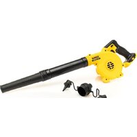 Бытовая (строительная) воздуходувка DeWalt DCV100-XJ (без АКБ)