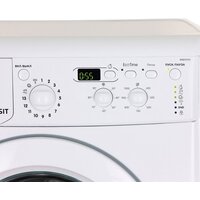 Стиральная машина Indesit IWSD 51051 CIS