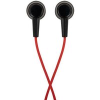 Наушники Sonnen EP-H47RB (красный/черный)