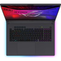Игровой ноутбук ASUS ROG Strix G18 2025 G815LW-S9014