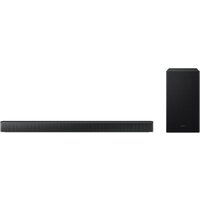 Саундбар Samsung HW-B650F