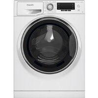Стиральная машина Hotpoint NSD 6239 S VE RU