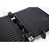 Электрогриль Oursson EG2030S/BL