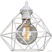 Подвесная люстра Vitaluce V4258-0/1S