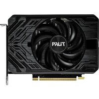 Видеокарта Palit GeForce RTX 4060 Ti StormX 8GB GDDR6 NE6406T019P1-1060F