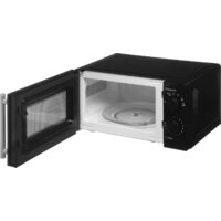 Микроволновая печь Willz MOS-1706MB (черный)