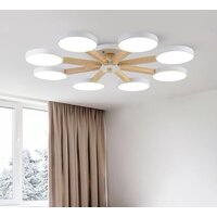 Припотолочная люстра ImperiumLoft Turna01 178340-26