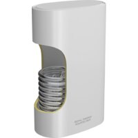Бойлер косвенного нагрева с ТЭНом Royal Thermo Aquatec Inox-F RTWX-F 80