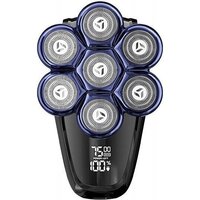 Машинка для стрижки волос Enchen Alien Pro 2