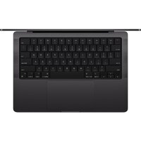 Ноутбук Apple MacBook Pro 14.2" M5 2025 MDE14