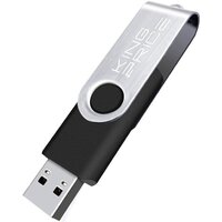 USB Flash Kingprice 8GB KPFD2A008ABK