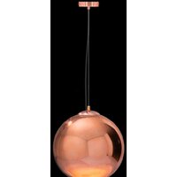 Подвесная люстра LOFT IT Copper Shade LOFT2023-B