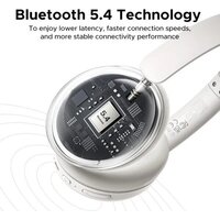 Наушники Ugreen Studio Max2 HP205 (белый)