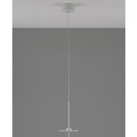 Подвесная люстра Moderli Ella V10880-PL