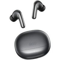 Наушники QCY MeloBuds N20 (черный)