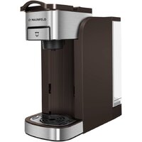 Капсульная кофеварка MAUNFELD MCCM-CM827BR