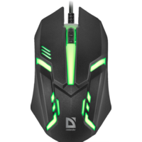Игровая мышь Defender Hit MB-550