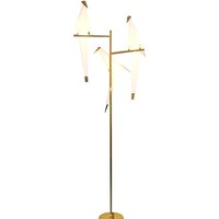 Торшер Moderli Birds V3075-3FL