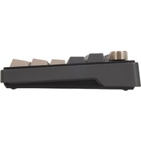 Клавиатура Royal Kludge R87 Pro Phantom (RK Cream)
