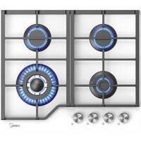 Варочная панель Midea MG693TGW