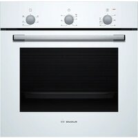 Электрический духовой шкаф Bosch Serie 2 HBF011BV1T