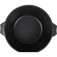 Кастрюля Мечта Гранит Black 45802