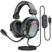 Наушники FIFINE H6 (черный)