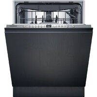 Встраиваемая посудомоечная машина Siemens iQ100 SN616X00KF