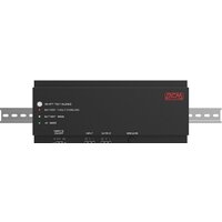 Источник бесперебойного питания Powercom DRU-850