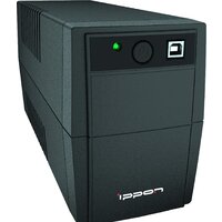 Источник бесперебойного питания IPPON Back Basic 1050 S Euro