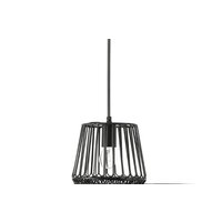 Подвесная люстра Bergenson Bjorn Vinger BB0000269 (черный)