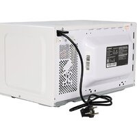 Микроволновая печь Oursson MM2013B/WH