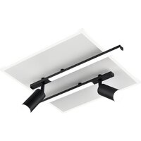 Люстра средней высоты Lumion Stells 8256/40CL