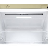 Холодильник LG DoorCooling+ GA-B509CESL