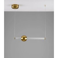 Подвесная люстра Moderli Eclipse V10698-PL