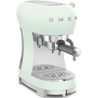 Рожковая кофеварка Smeg ECF02PGEU