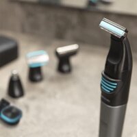 Триммер для бороды и усов Cecotec PrecisionCare Multigrooming 5 в 1 110811