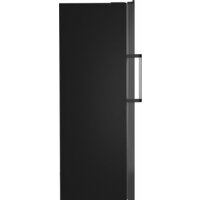 Морозильник MAUNFELD MFFR185SB