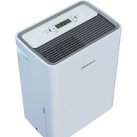 Осушитель воздуха Hisense Air Go Pro DH-12S4GLU00