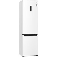 Холодильник LG DoorCooling+ GC-B509MQWM