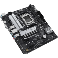Материнская плата ASUS Prime B650M-K