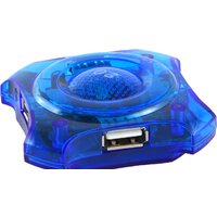 USB-хабы и док-станции Gembird UHB-C224