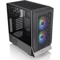 Корпус Thermaltake Ceres 300 TG ARGB